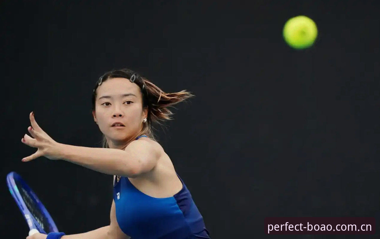 如何看懂2026年法网女单中国金花的晋级之路？博奥体育平台赛事分析指南